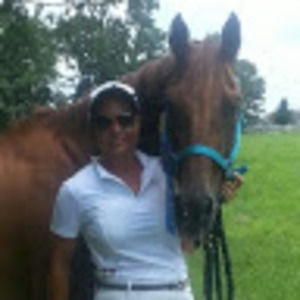 Meet your Posher, Pam